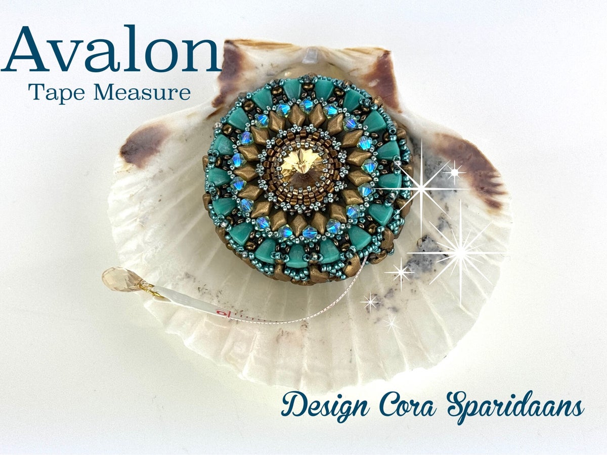 Patterns Other / Beading Patterns | CS Beaddesign