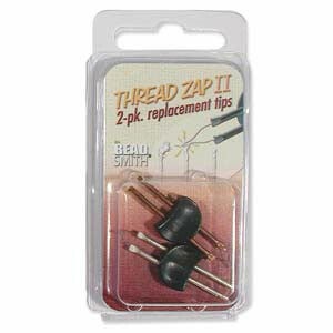Thread Zap II Replacement tips