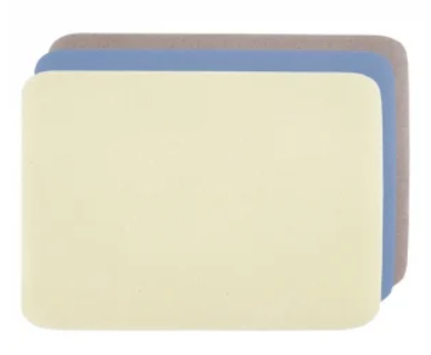 Beadalon Bead mat 22,9x30,4cm Grey