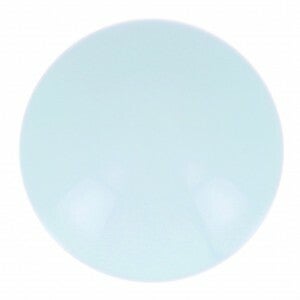 Resin Cabochon 14mm Baby Blue