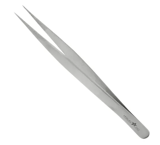Tweezers 12cm