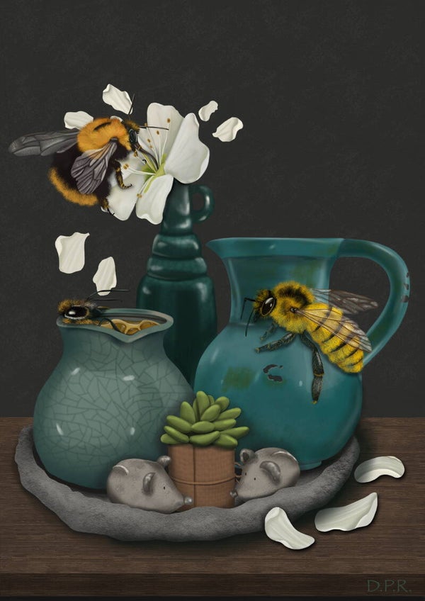 Bees