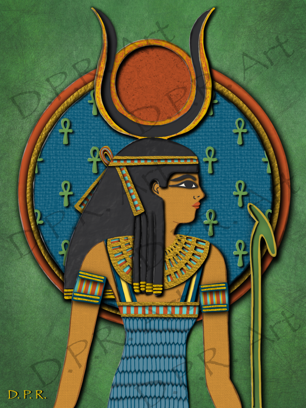 Isis