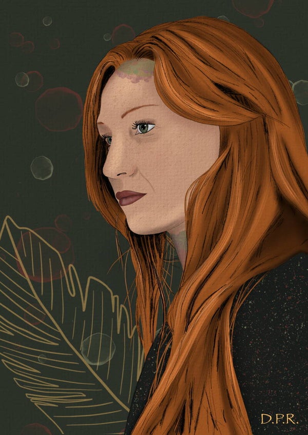 Portrait 5