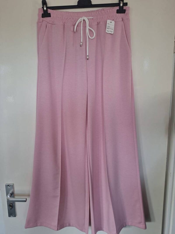 Joggingpants roze 1843