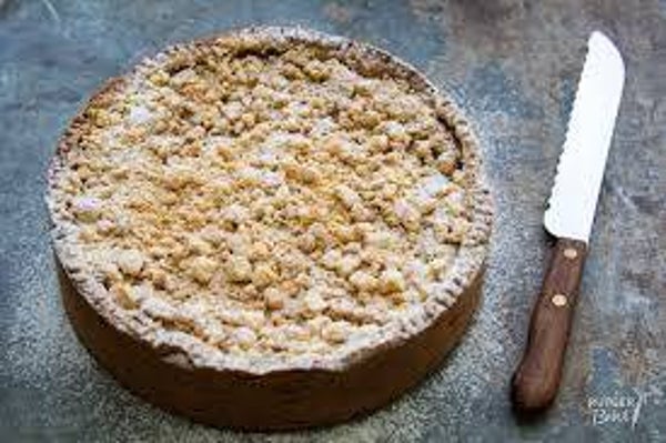 Appelcrumble