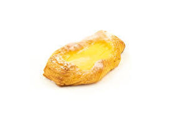 Koek ingebakken pudding