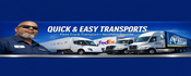 Quick and Easy Transports