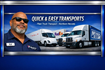 Quick and Easy Transports
