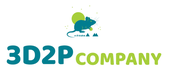 3D2P COMPANY SAUMUR