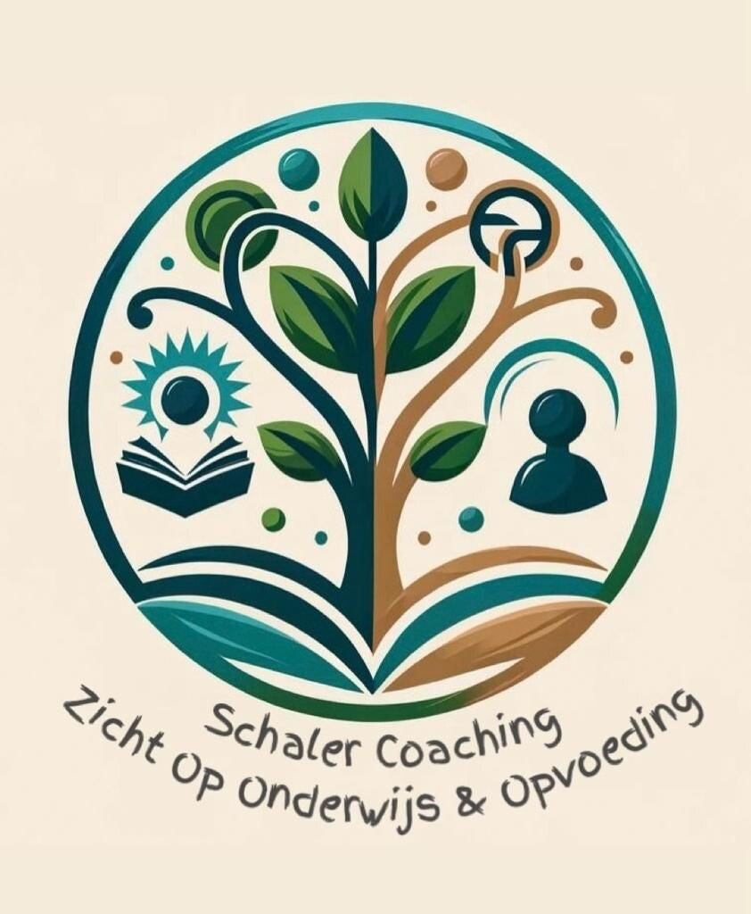 Logo Schaler Coaching