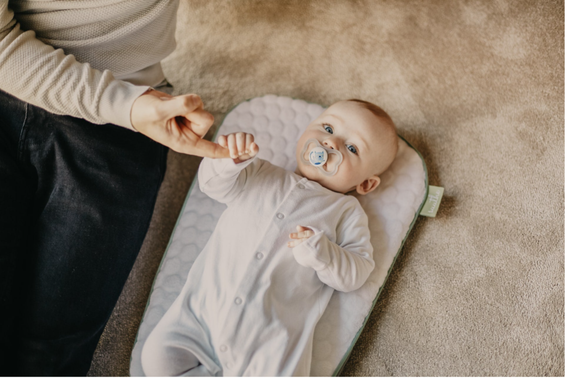 Coaching voor ouders en opvoeders