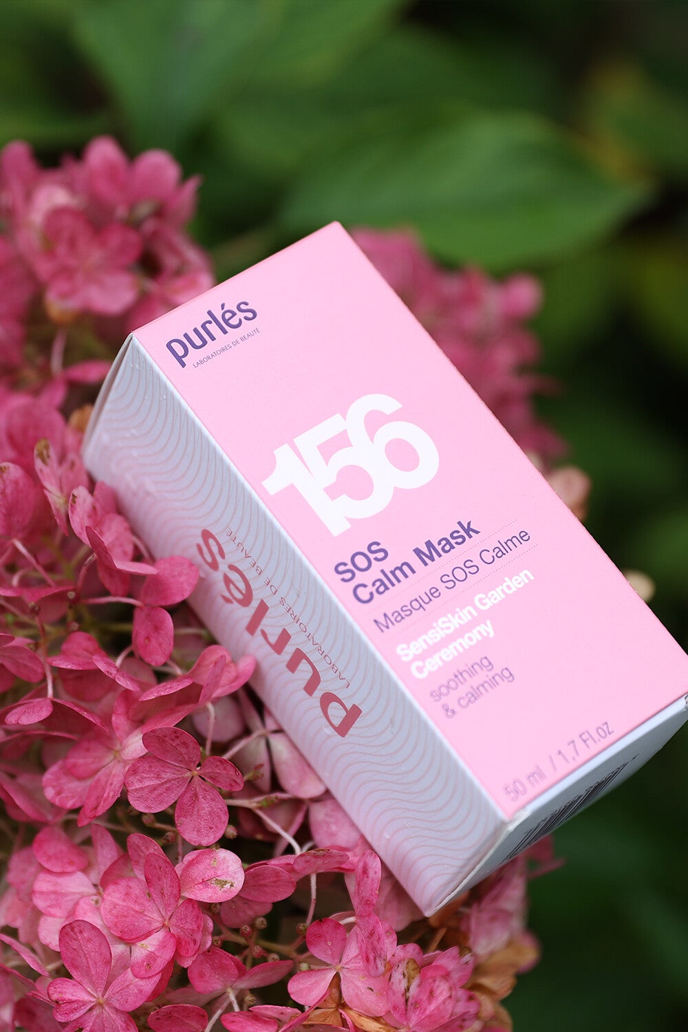 PURLES SOS CALM MASK