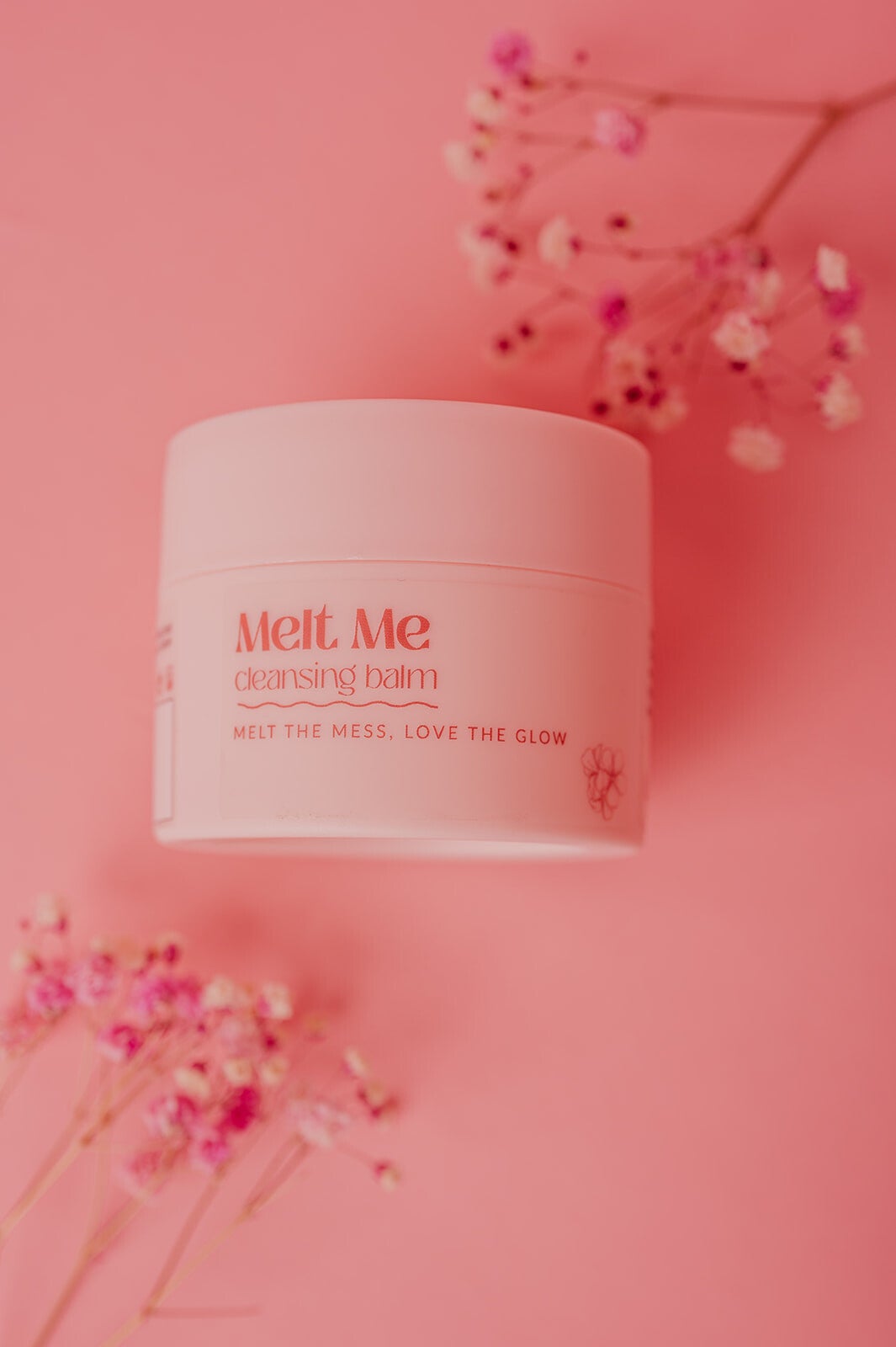 LOUMA MELT ME CLEANSING BALM
