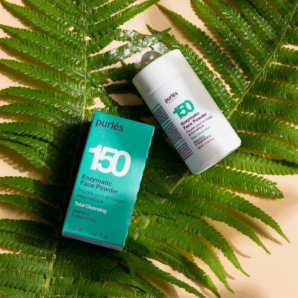PULÉS 150 ENZYMATIC FACE POWDER - REIGING & PEELING