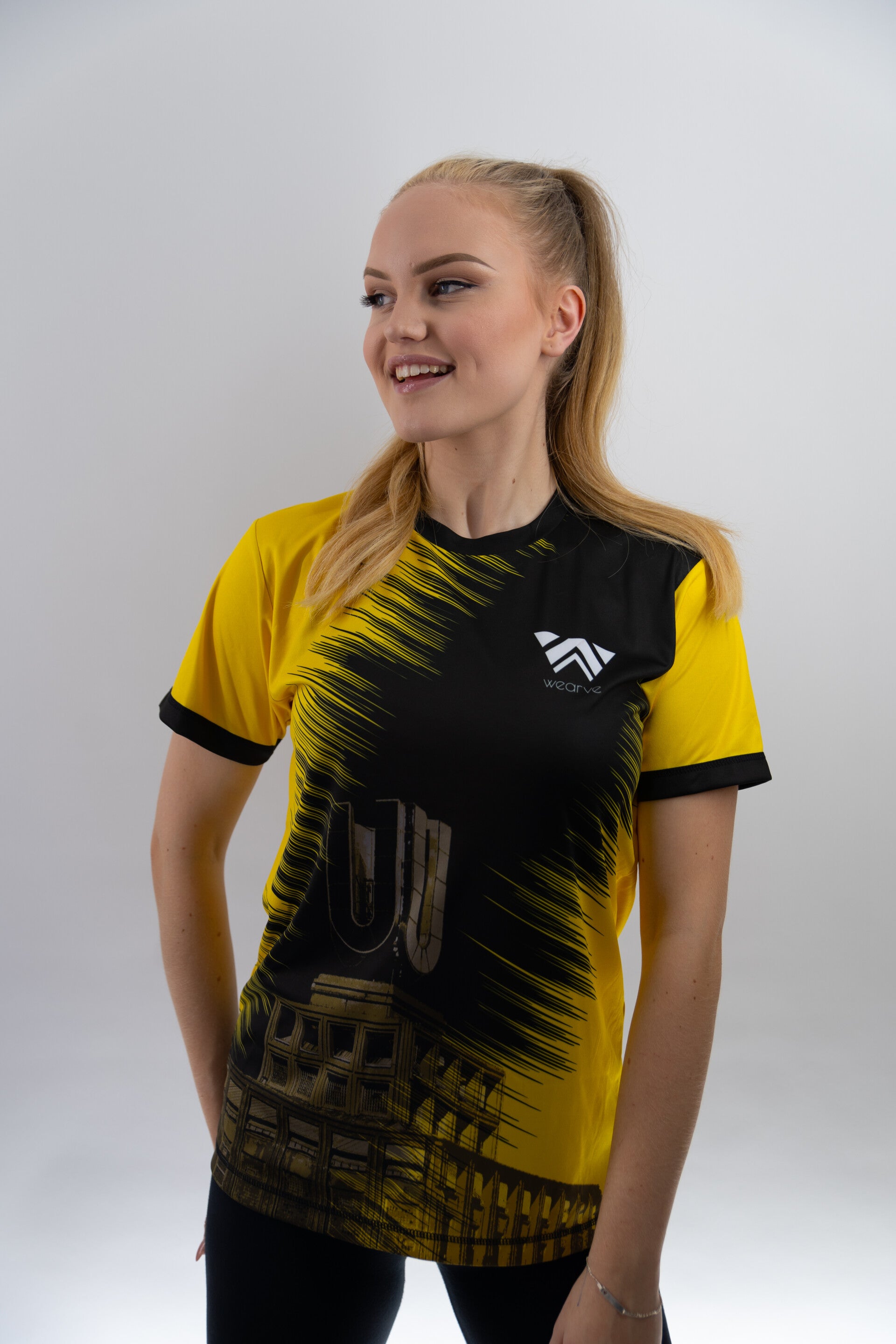 Dortmund Trikot