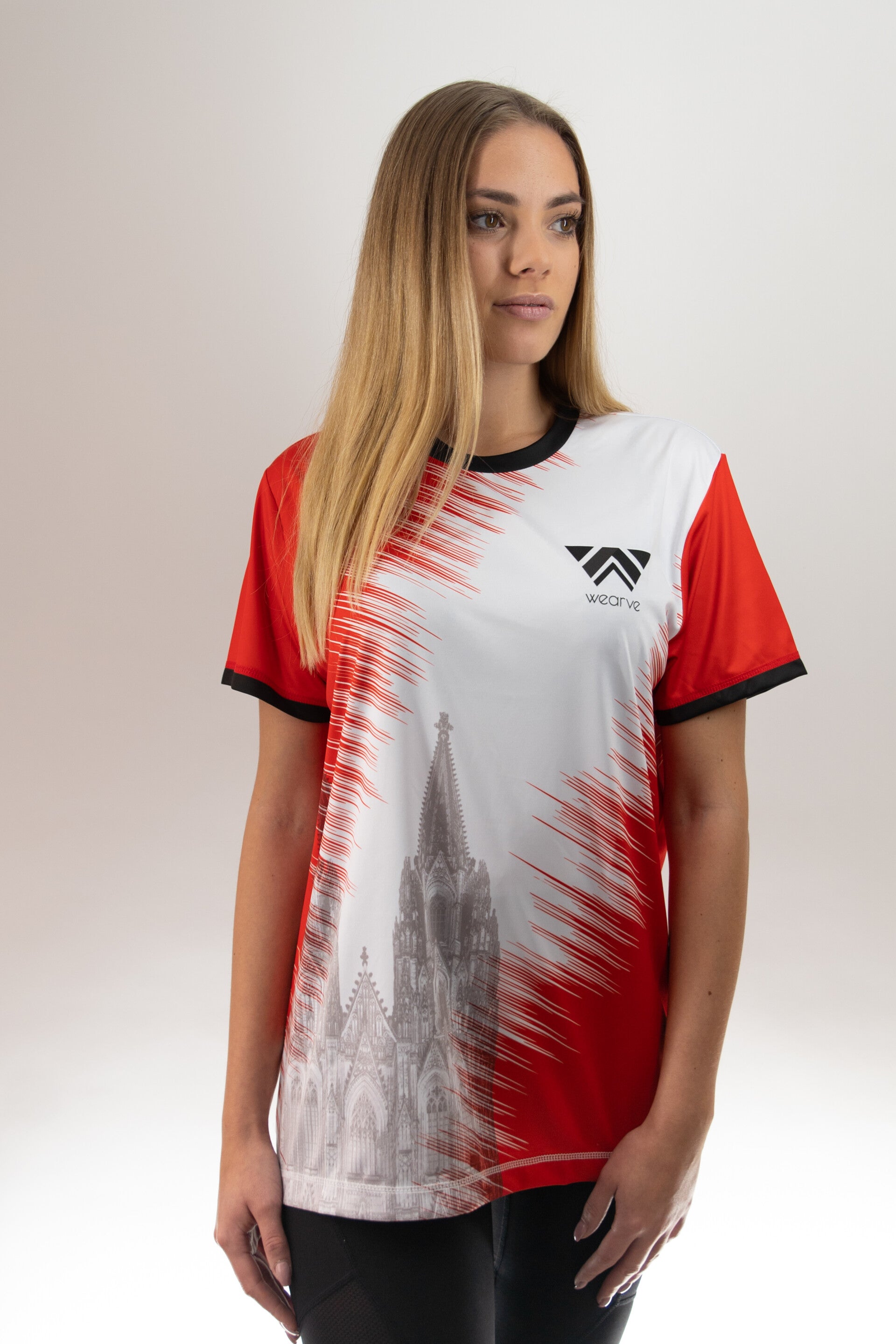 Köln Trikot