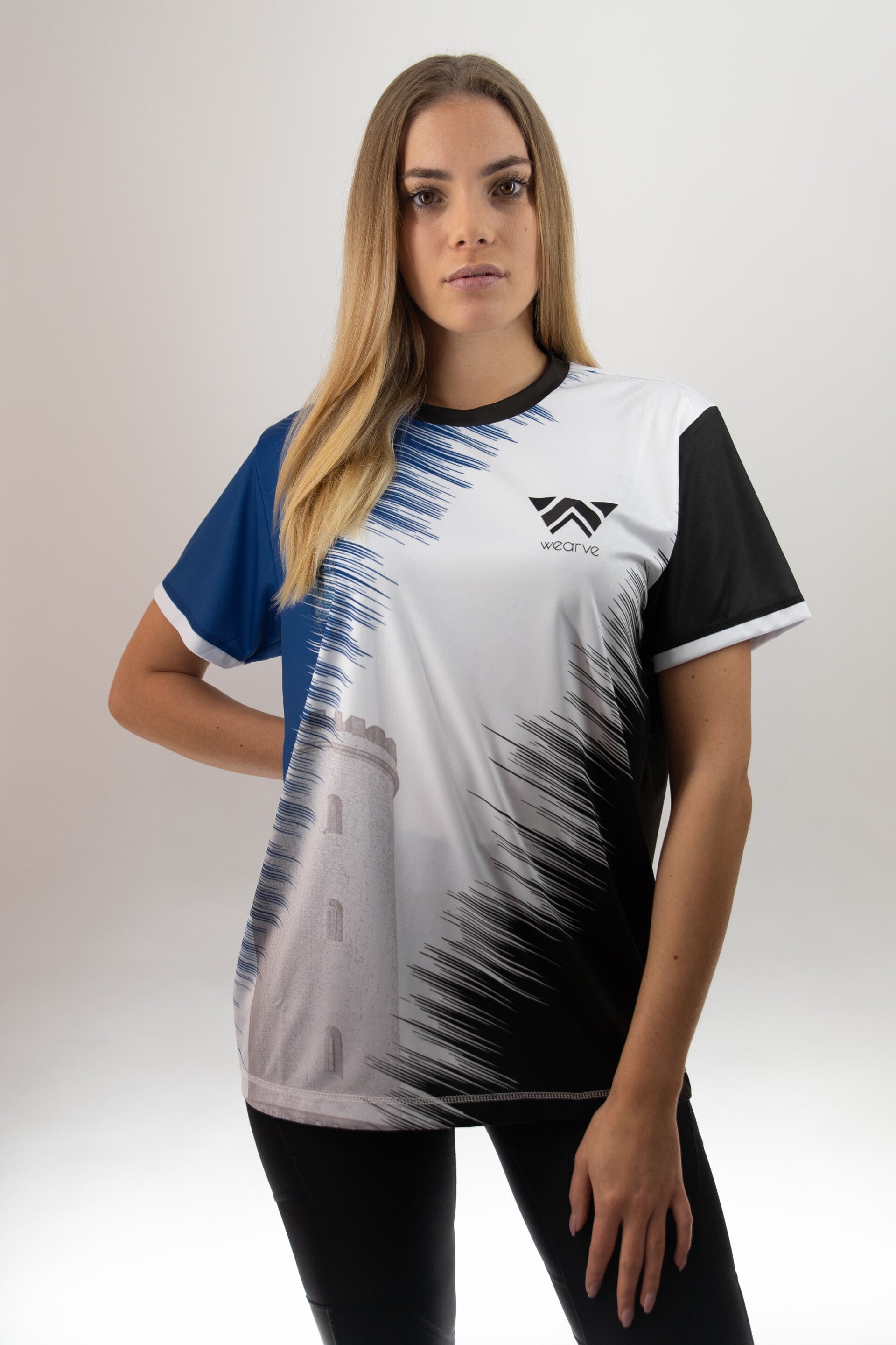 Bielefeld Basic Trikot