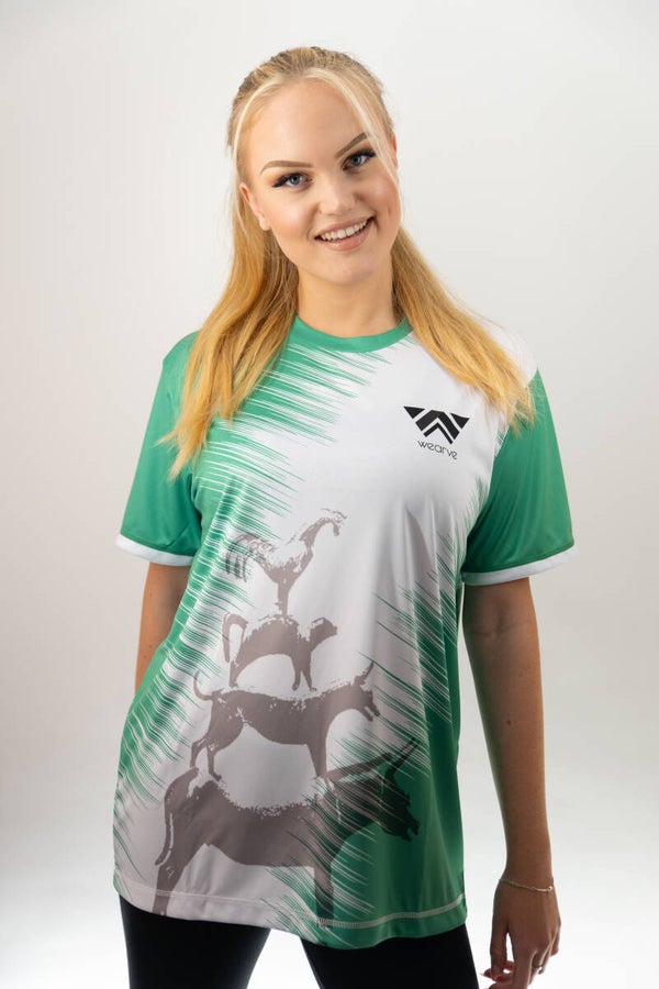 Bremen Trikot