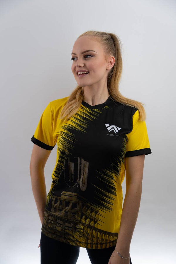 Dortmund Trikot