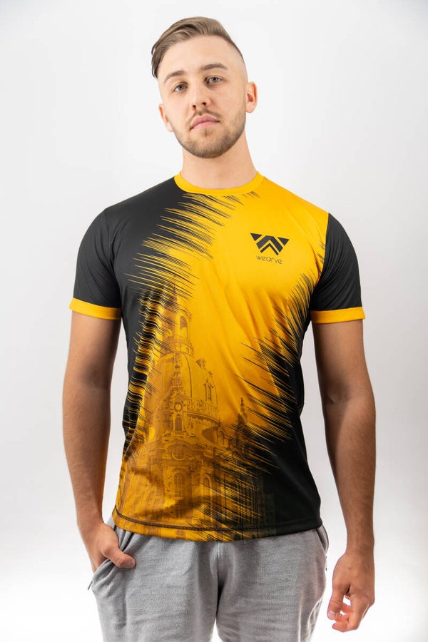 Dresden Trikot