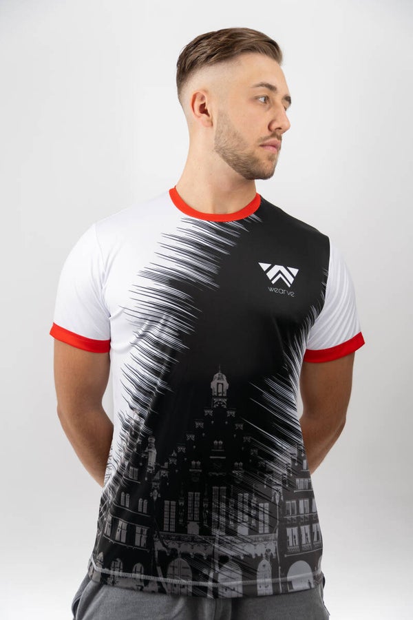 Frankfurt Trikot