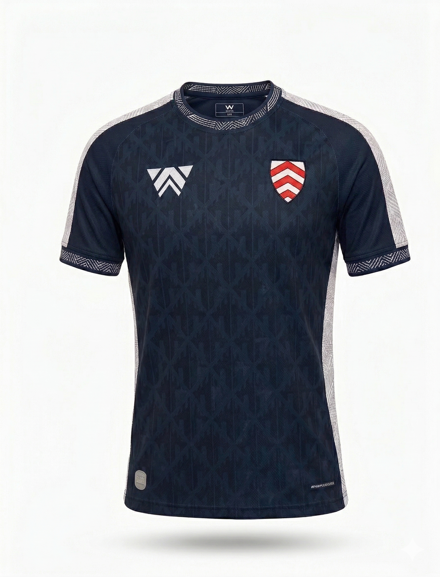 Bielefeld Trikot