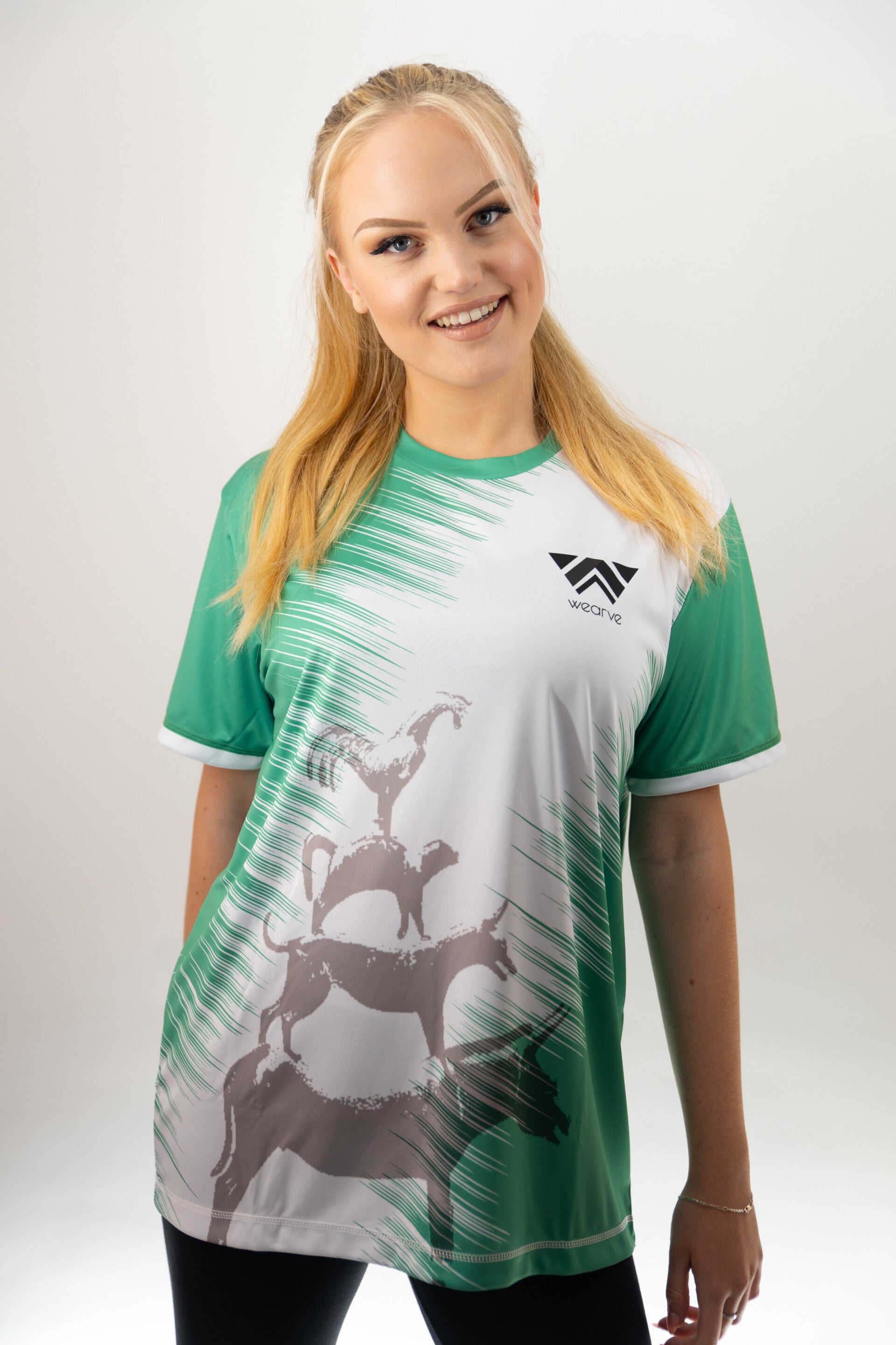 Bremen Trikot