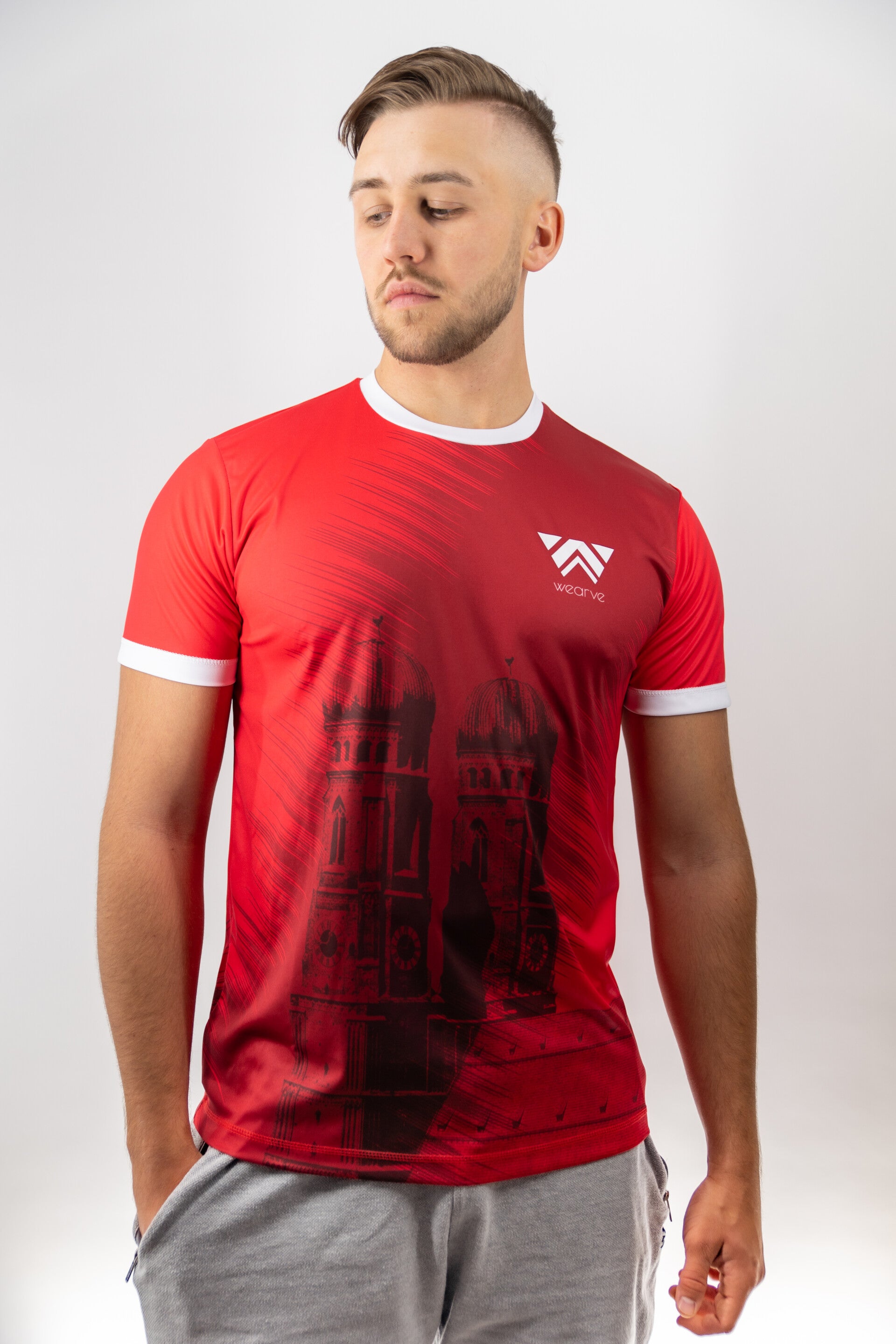München Trikot