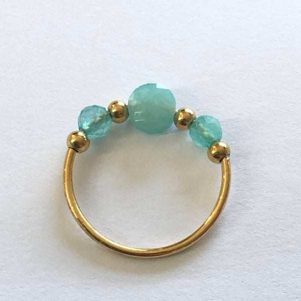 Ring stainless steel