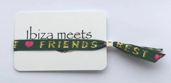 Ibiza bandje