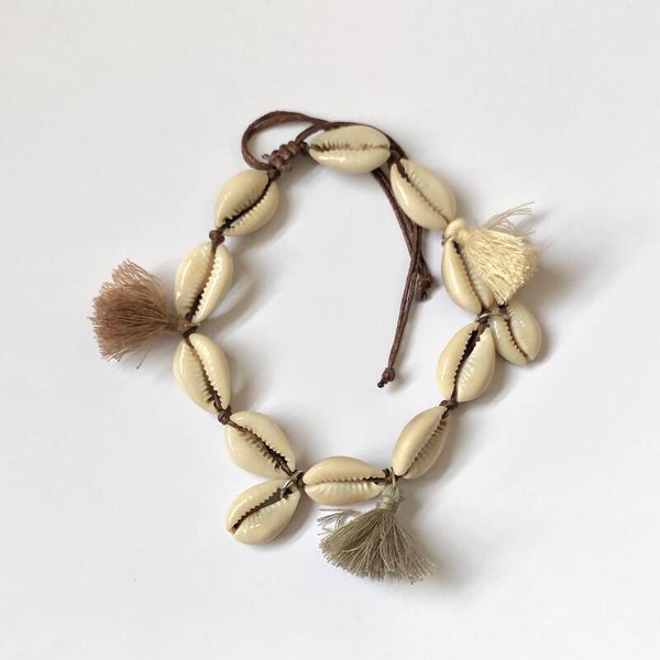 Kauri flosjes enkel