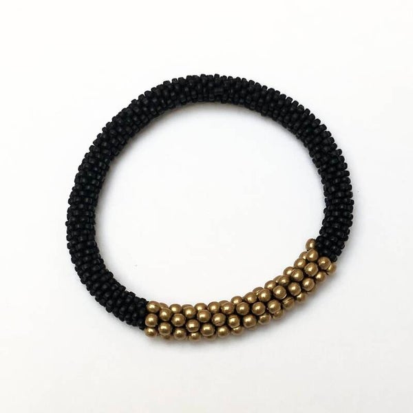 Roll on armband Loffs