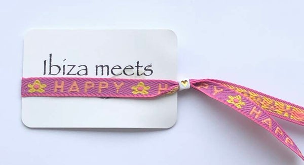Ibiza bandje