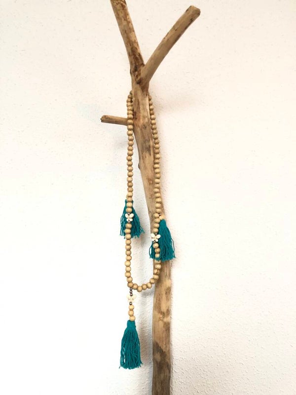 Ketting hout