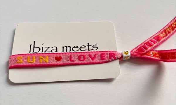Ibiza bandje