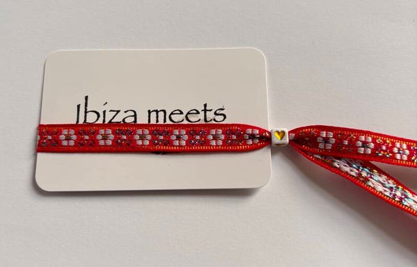 Ibiza bandje