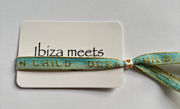 Ibiza bandje