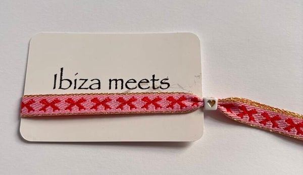 Ibiza bandje