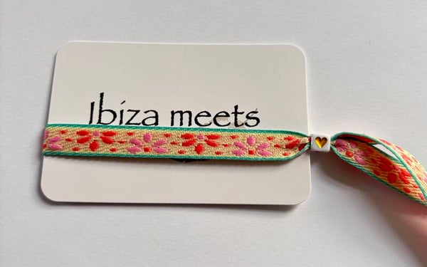 Ibiza bandje