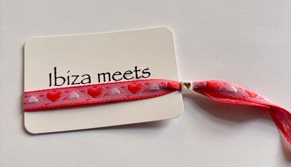 Ibiza bandje