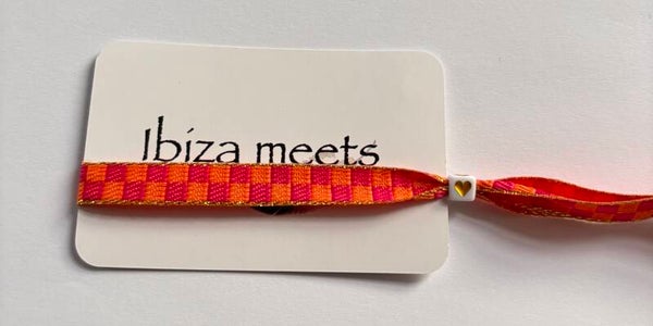 Ibiza bandje