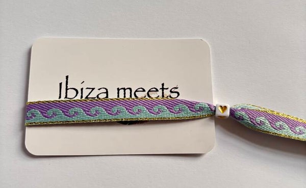 Ibiza bandje