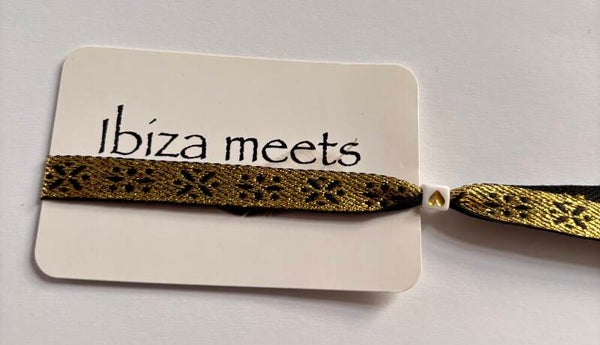 Ibiza bandje