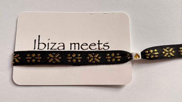 Ibiza bandje