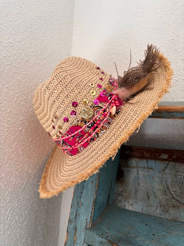 Summer hat
