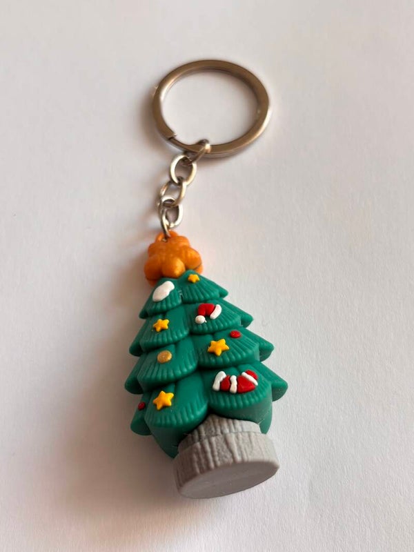 Keyring