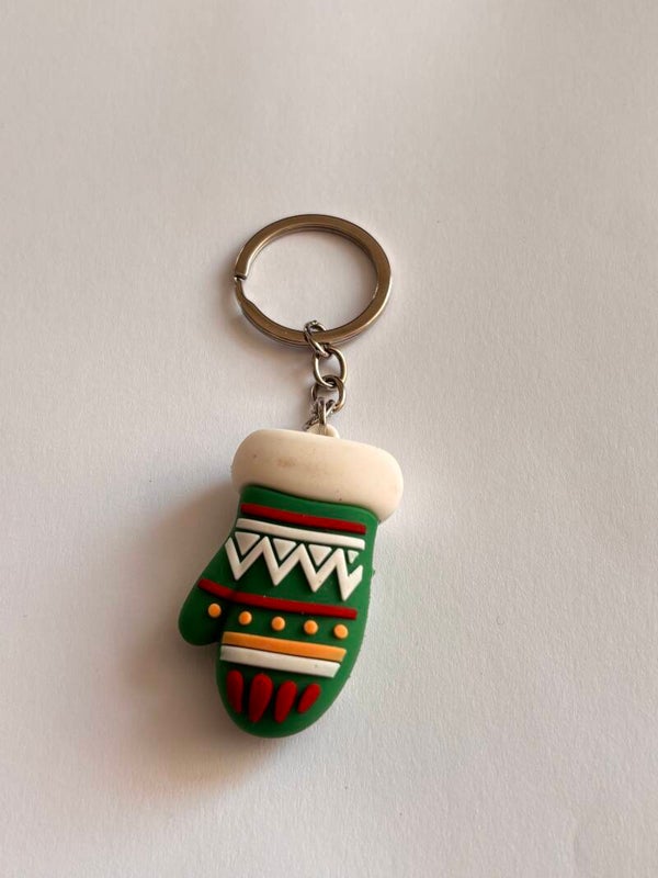 Keyring