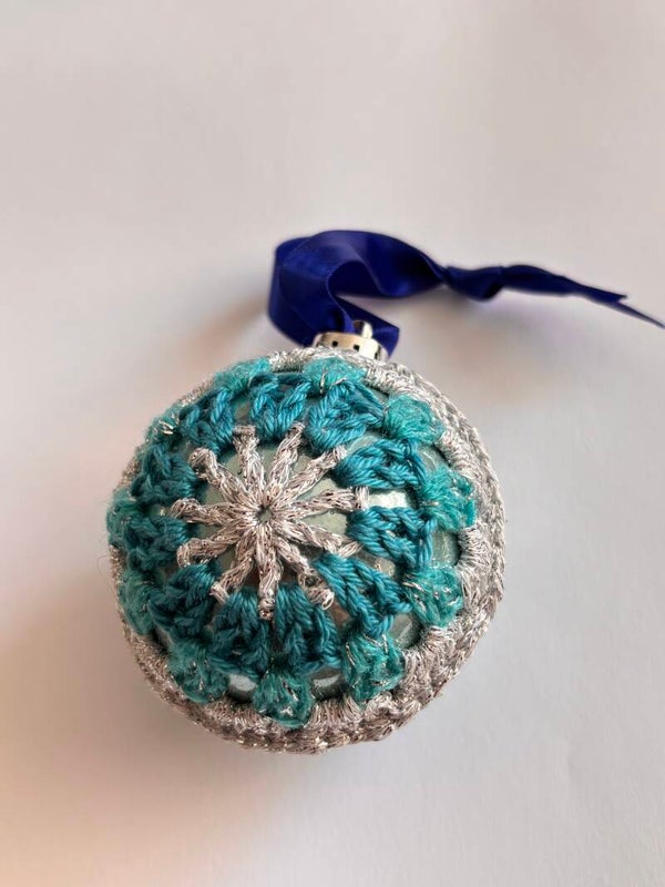 Christmas ball