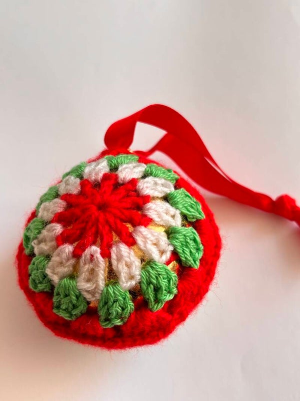 Christmas ball